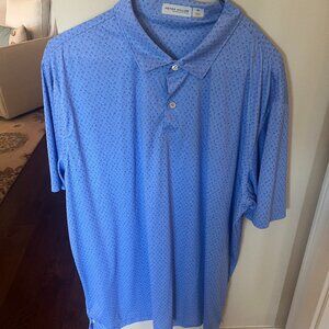 Peter Millar Polo